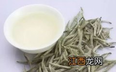 白毫银针茶怎么冲泡