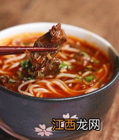 牛肉米粉加什么好吃