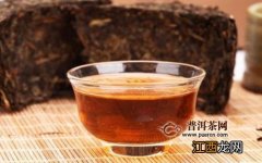 安化黑茶怎么泡最好的