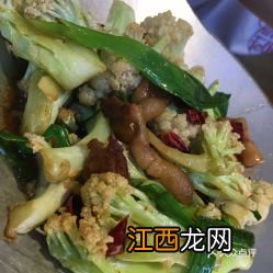 田鸡配什么菜好吃的