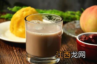 豆浆红豆要泡多久