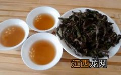 武夷岩茶肉桂怎么喝