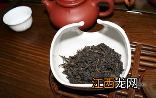 武夷岩茶肉桂怎么喝