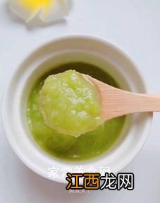 黄瓜泥怎么做好吃