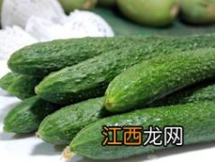 黄瓜减肥怎么吃最好