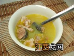 冬菇与什么煮鸡汤好吃