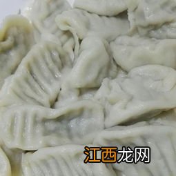 黄瓜蛤蜊猪肉水饺怎么做