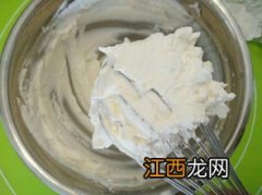 淡奶油打发怎么保存多久