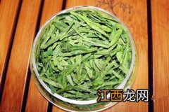 怎么看绿茶的好坏