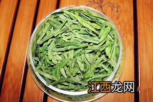 怎么看绿茶的好坏