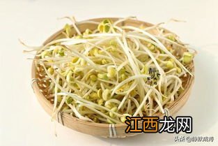 黄豆芽怎么炒翠