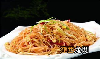 黄豆芽土豆丝怎么炒