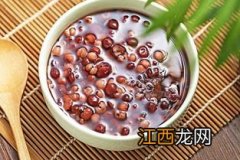 赤小豆薏米汤煮多久