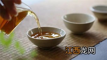 酽茶怎么泡