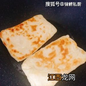 香酥肉火烧放什么油