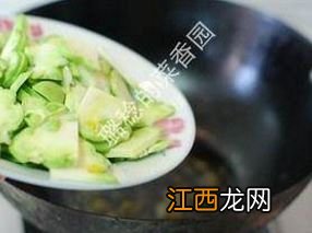 青菜头炒什么好处