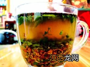 黄梅元宵茶怎么做做法