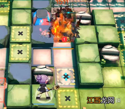 明日方舟8号竞技场低配3月1日 寻昼行动8号竞技场史尔特尔单核