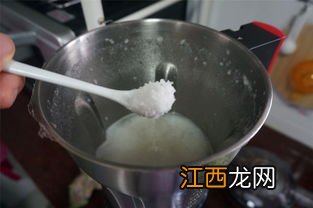 淮山做米糊怎么做