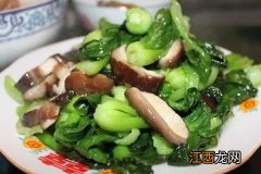 青菜头炒什么