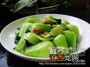 青菜头炒什么