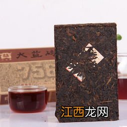 大益7562砖茶怎么样