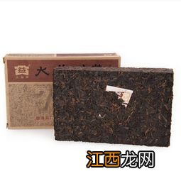 大益7562砖茶怎么样