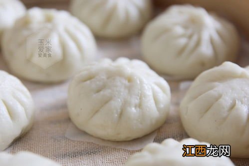 包子包完能放多久