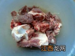 棒子骨炖核桃什么用