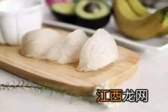 怀孕了吃燕窝怎么吃