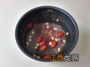 八宝粥豆子要泡多久