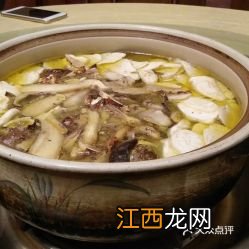 野菌炖土鸡适合什么时候喝