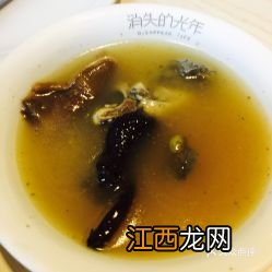 野菌炖土鸡适合什么时候喝