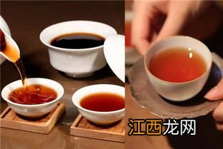 十年的普洱茶怎么泡