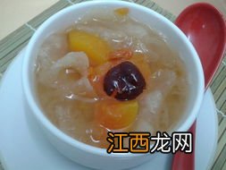 紫砂锅炖银耳要多久