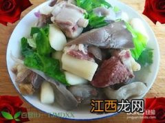 羊肉炖什么好吃淮山