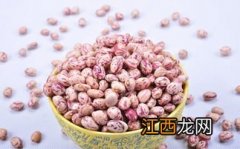 花芸豆怎么才能煮烂