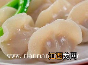 蒸饺子要多久才熟