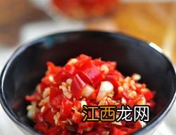 自制剁椒用什么样的辣椒