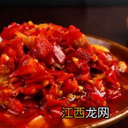 自制剁椒用什么样的辣椒
