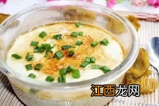 红枣蒸鸡蛋怎么做法