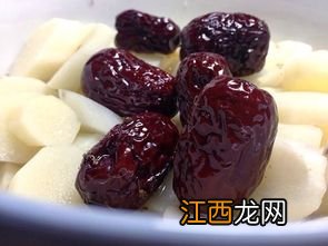 红枣蒸鸡蛋怎么做法