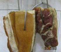 用盐腌的肉可以放多久