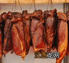 用盐腌的肉可以放多久