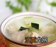 红枣莲子排骨汤怎么做好吃