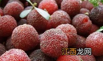 杨梅可以保存多久