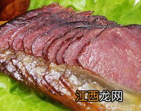 腌制肉放多久