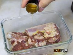 腌制肉放多久