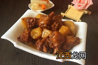 土豆鸡腿补什么一起吃