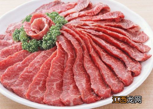 腌制牛肉能放多久